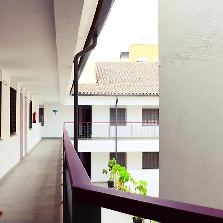 Cozy Apatment Just 10 Mins From The City Centre Málaga Exterior foto