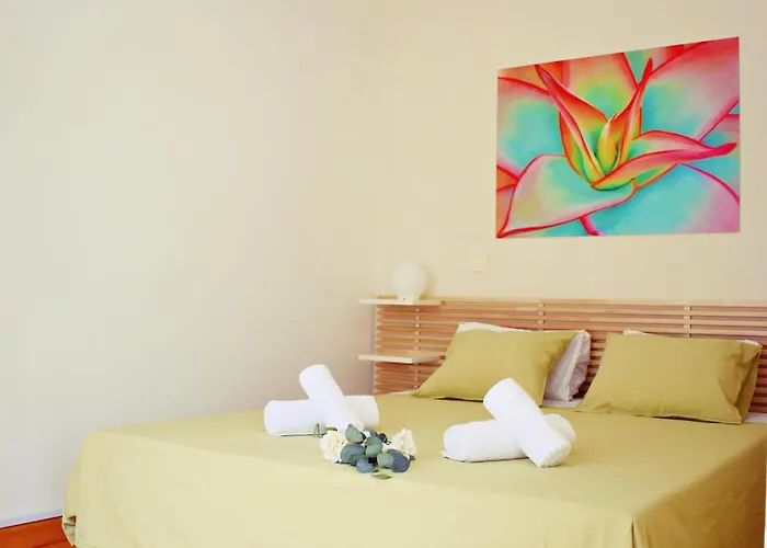 Cozy Apatment Just 10 Mins From The City Centre