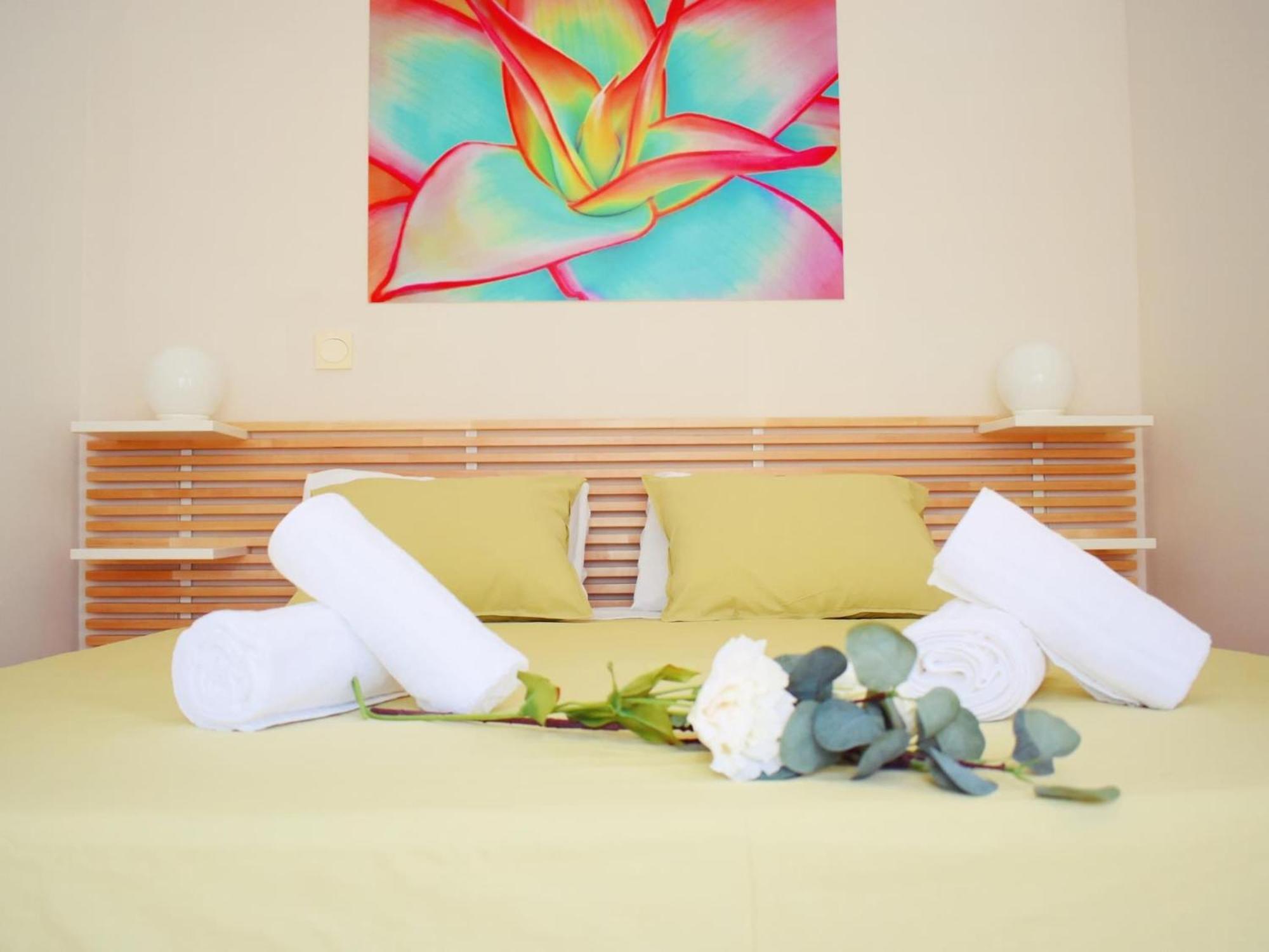 Cozy Apatment Just 10 Mins From The Centre Apartment Malaga
