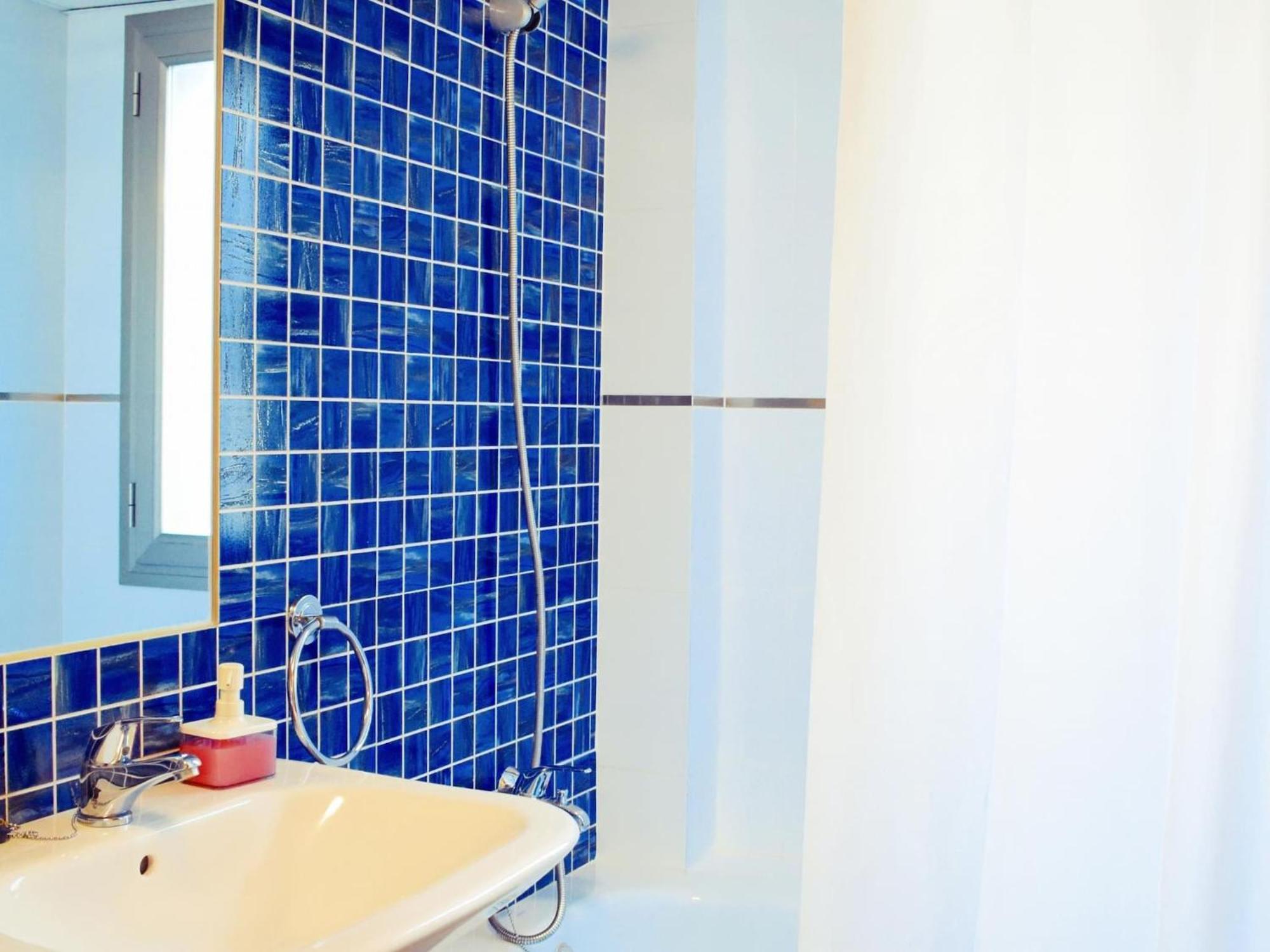 Apartment Cozy Apatment Just 10 Mins From The Centre Malaga